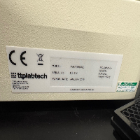 ttplabtech MirrorBall Fluorescence Cytometer image 1
